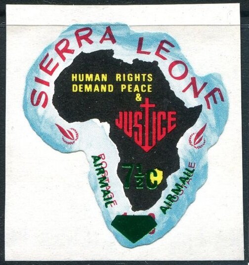 Rhodesia
