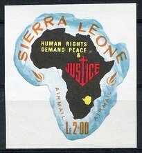 Rhodesia