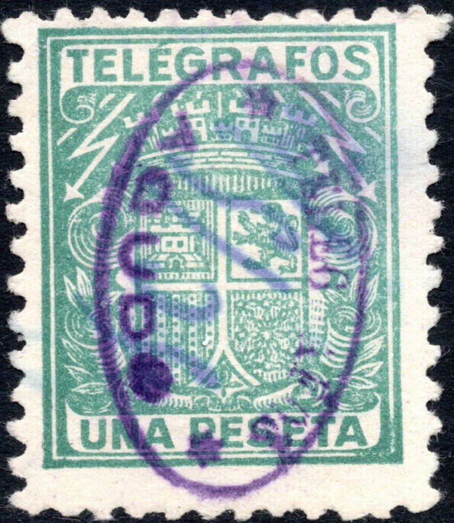 Coat of arms of Spain