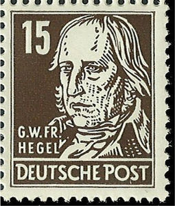 Hegel