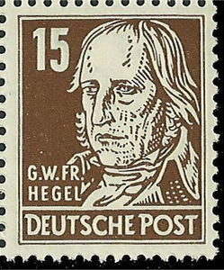 Hegel