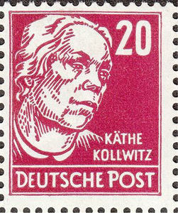 Kollwitz