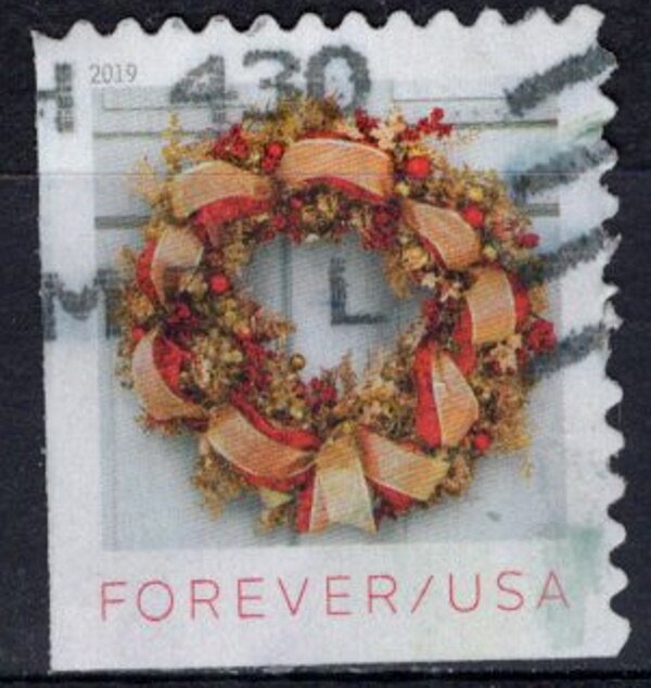Holiday Wreaths