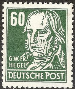 Hegel