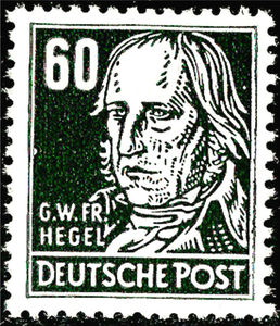 Hegel