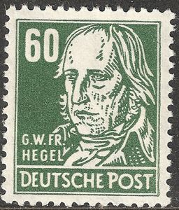Hegel