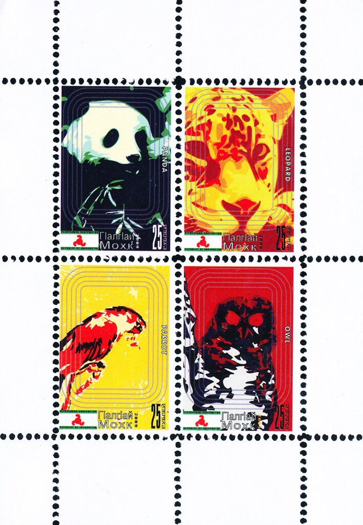 Animals