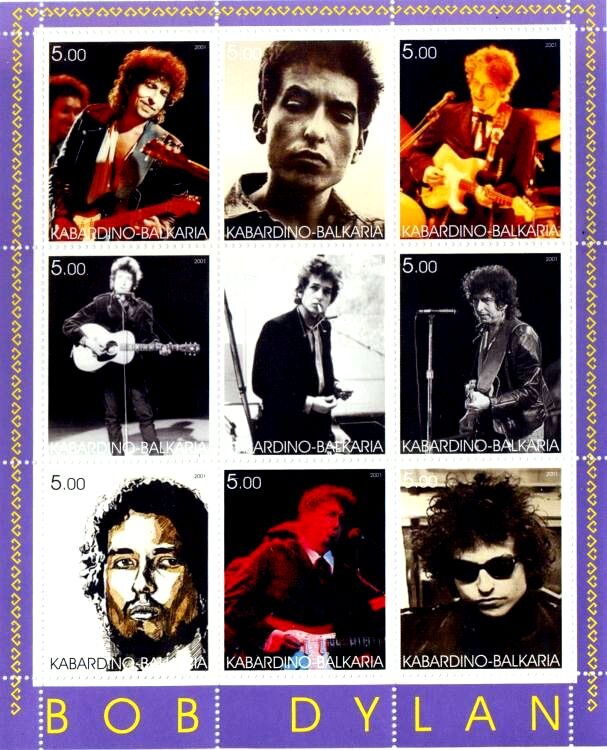 Bob Dylan