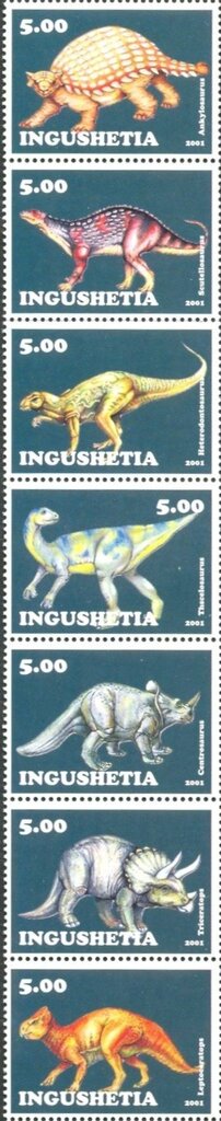 Dinosaurs