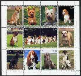 Dogs