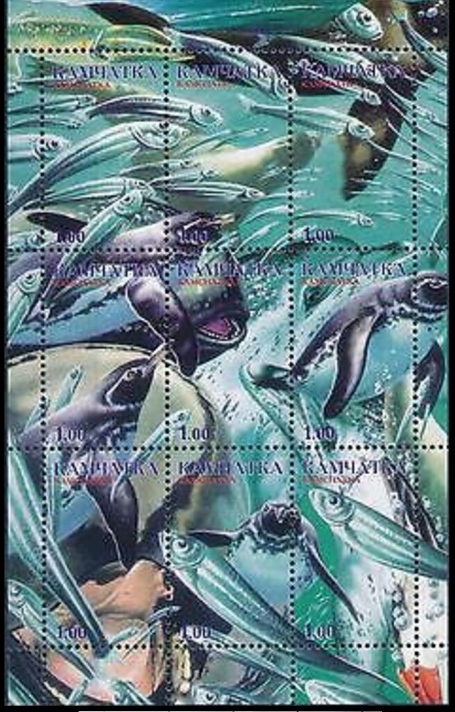 Fishes
