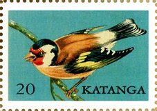 Goldfinch