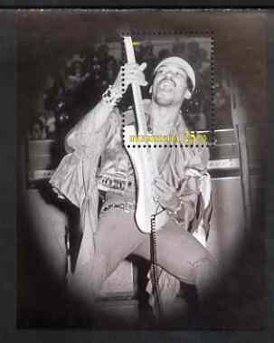 Jimi Hendrix