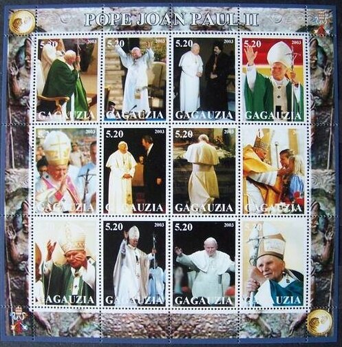 John Paul II