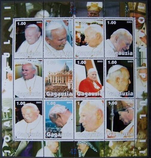 John Paul II