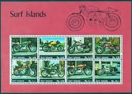 Motorbikes