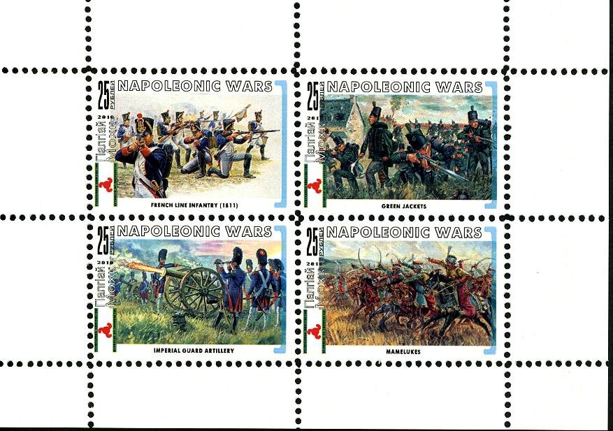 Napoleonic Wars