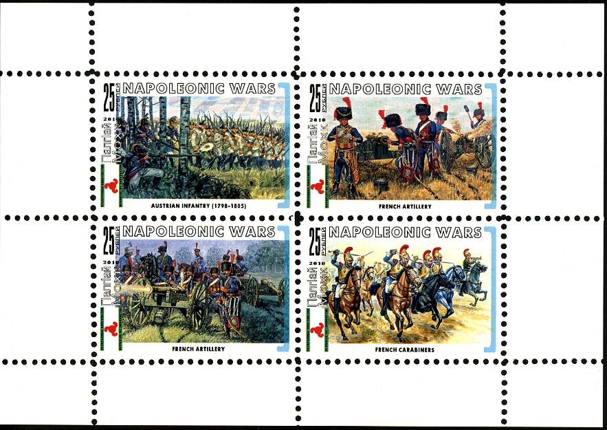 Napoleonic Wars
