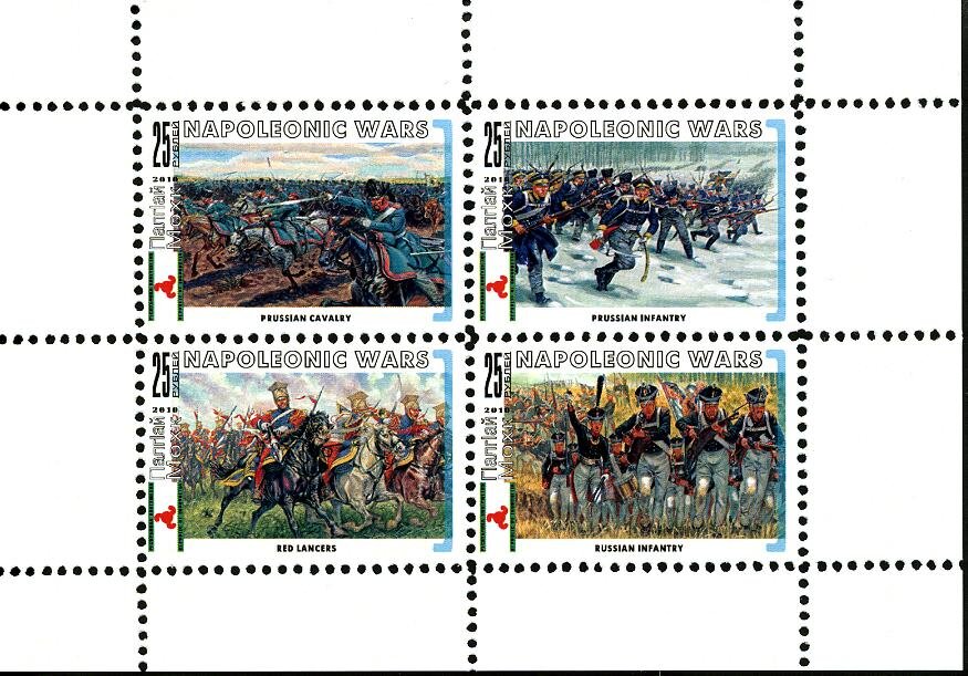 Napoleonic Wars