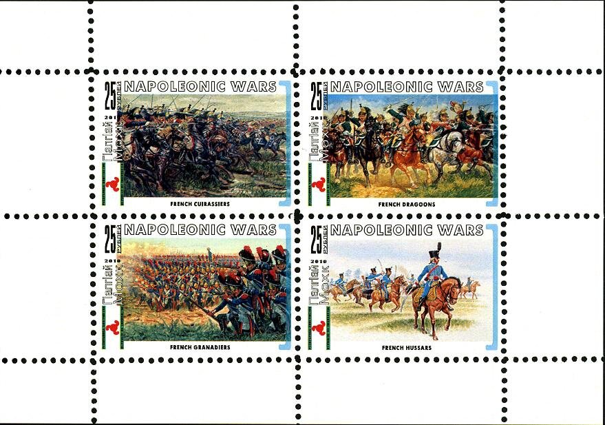 Napoleonic Wars