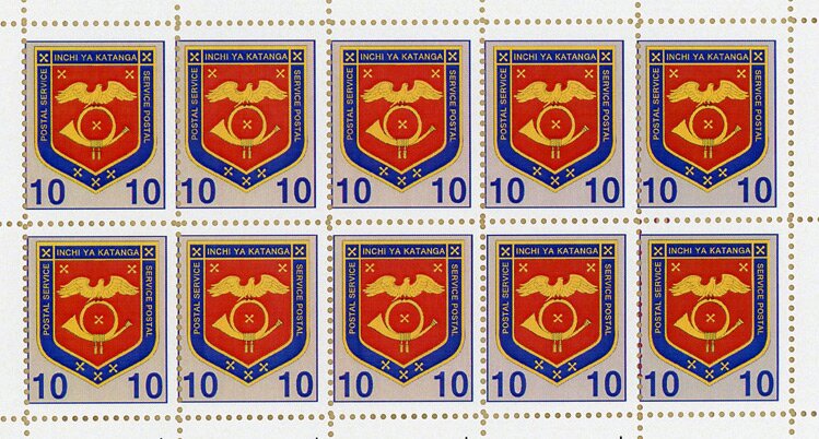 Postal Service