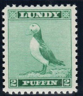 Puffin Post