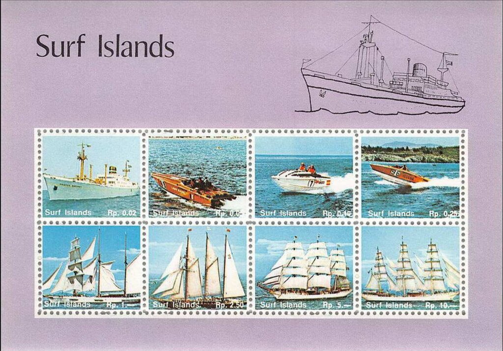 Ships