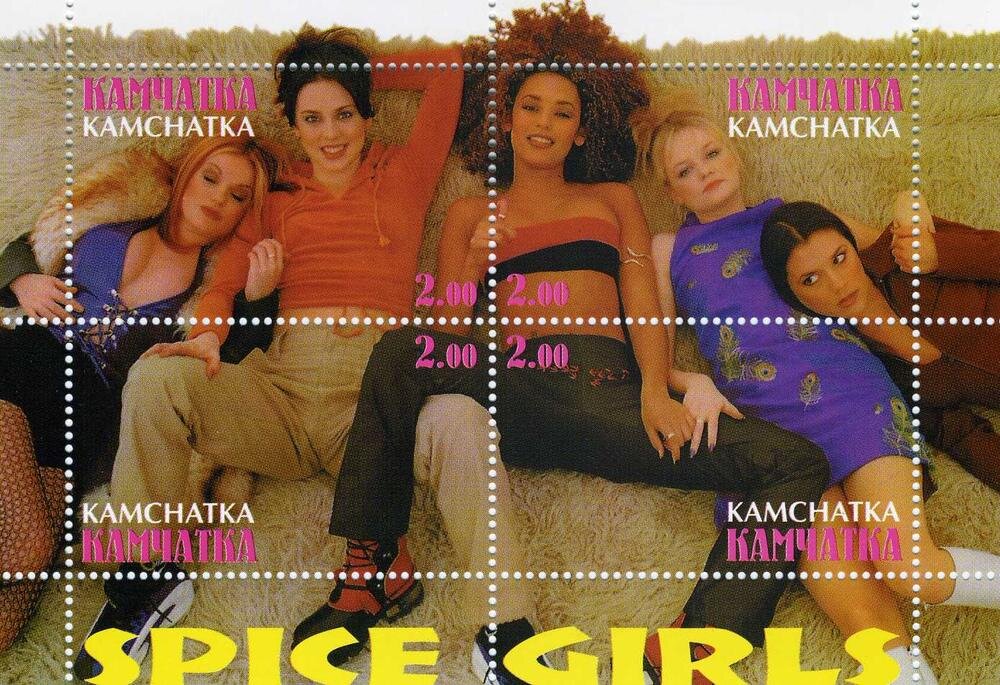 Spice Girls