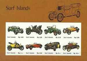 Vintage Cars