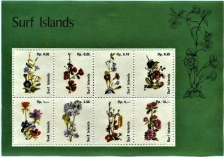 Wild Flowers