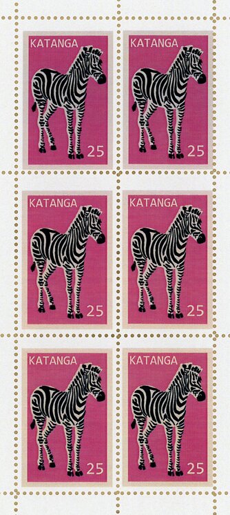 Zebra