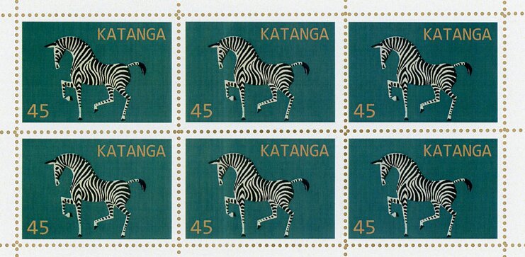 Zebra