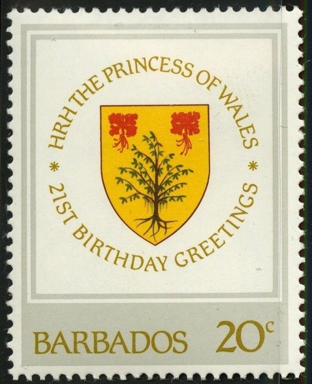 Coat of Arms