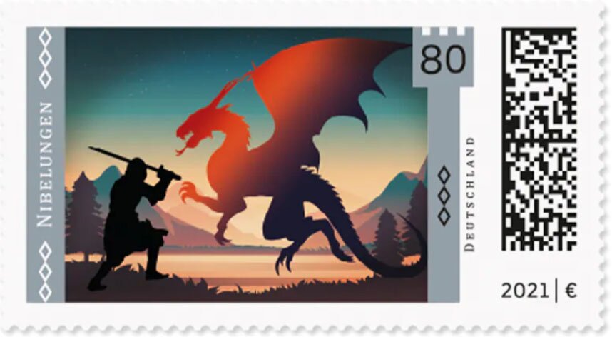 The Nibelungen