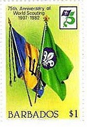 Flags
