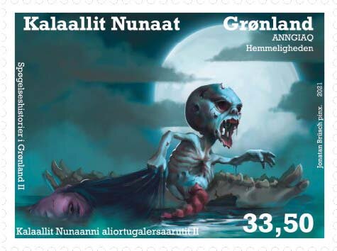 Anngiaq