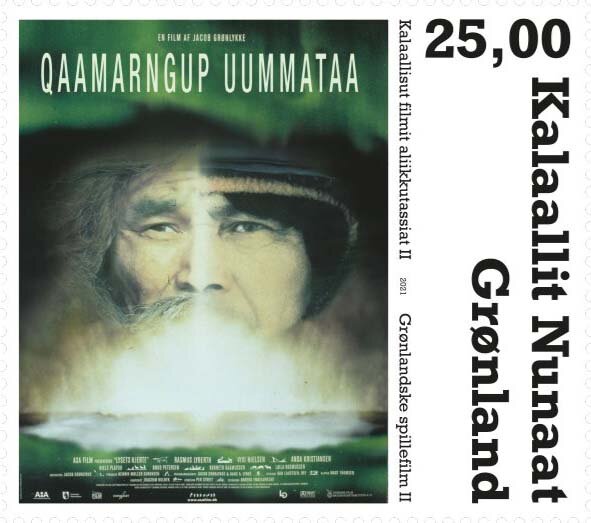 Qaamarngup Uummataa, 1998