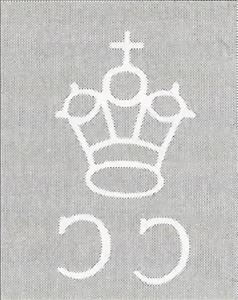 Stamp, Queen Victoria, Hong Kong,  , Crowns and Coronets, Famous People, Heads of State, Queens, Royalty, Women