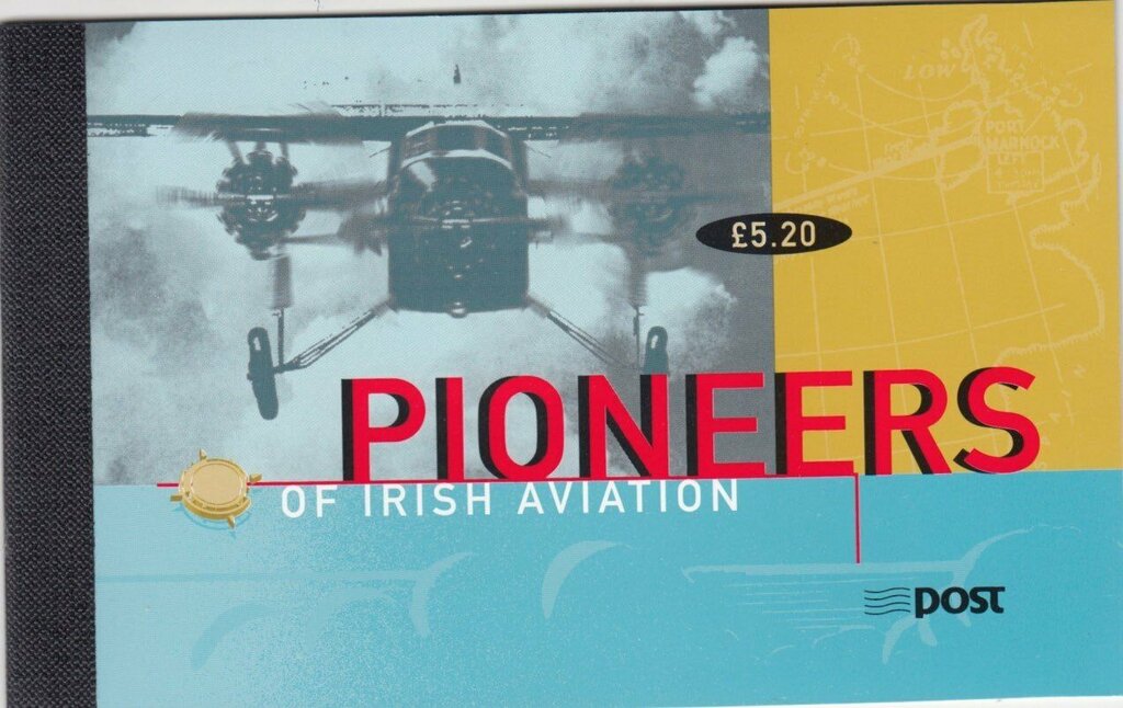 Aviation Pioneers