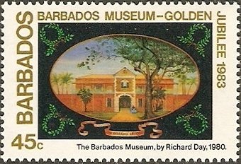 Barbados Museum