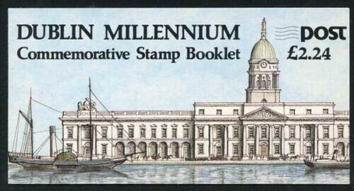 Dublin Millennium