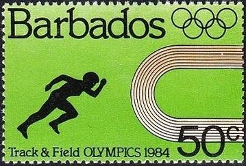 Track and Field