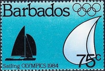Sailing
