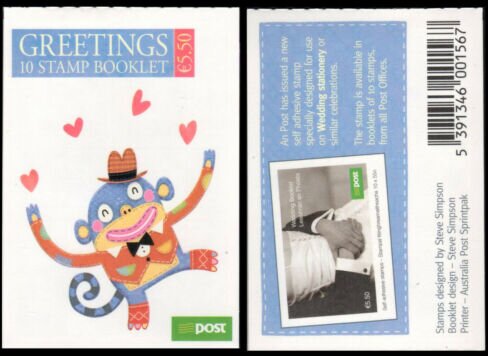 Greetings/Juggler