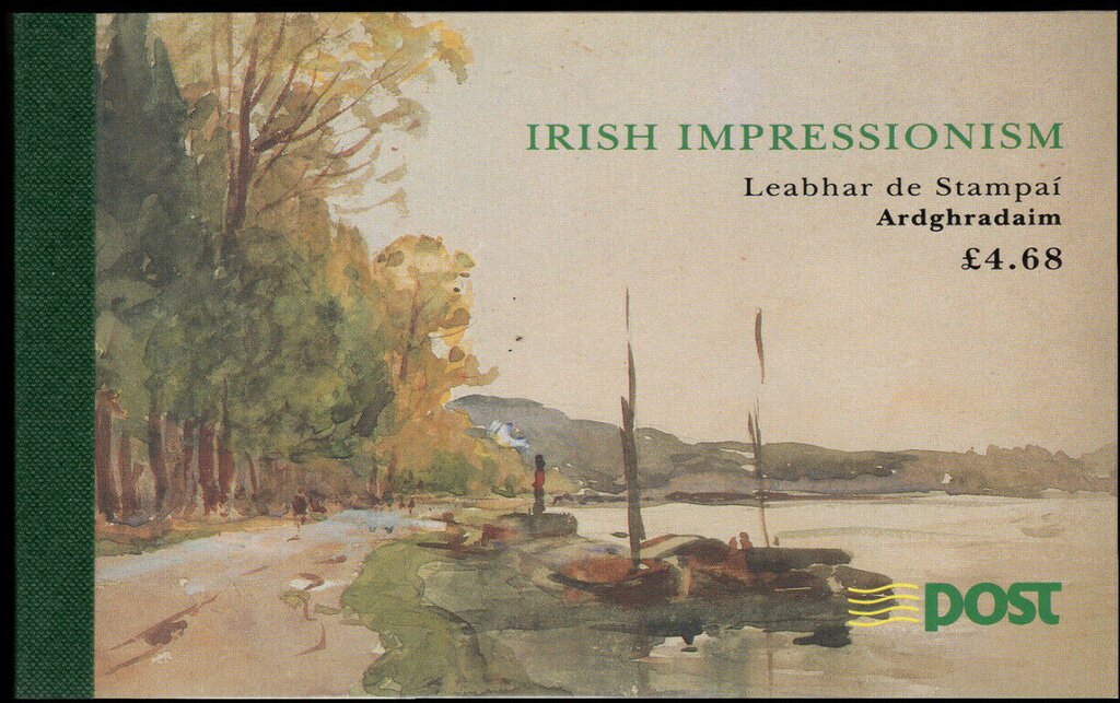 Impressionist Painters