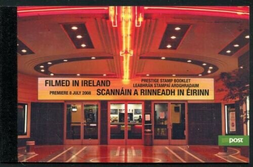 Irish Cinema