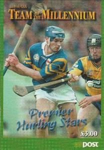 Booklet, Tipperary, Ireland,  , Sports