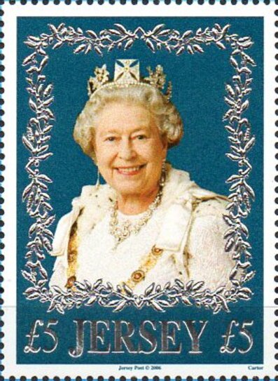 Queen 80th Birthday