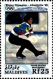 Men's figure skating