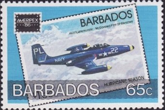 Stamp 1981